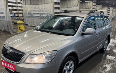 Skoda Octavia, 2012 год, 970 000 рублей, 1 фотография