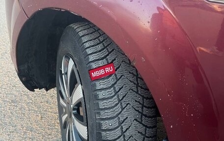 Ford Focus II рестайлинг, 2007 год, 295 000 рублей, 5 фотография