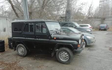 ЛуАЗ Hunter, 2011 год, 470 000 рублей, 1 фотография