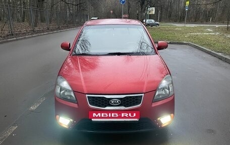 KIA Rio II, 2010 год, 345 000 рублей, 2 фотография