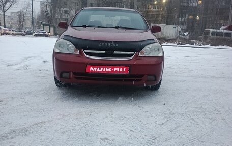 Chevrolet Lacetti, 2007 год, 360 000 рублей, 1 фотография
