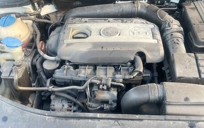 Skoda Superb III рестайлинг, 2012 год, 1 180 000 рублей, 1 фотография