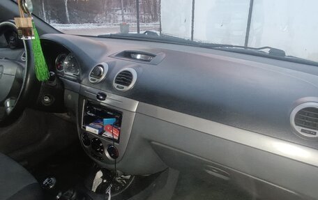 Chevrolet Lacetti, 2012 год, 500 000 рублей, 1 фотография