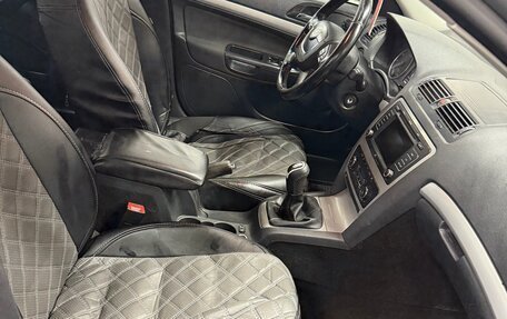 Skoda Octavia, 2012 год, 970 000 рублей, 9 фотография