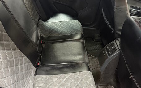 Skoda Octavia, 2012 год, 970 000 рублей, 10 фотография