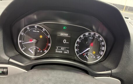 Skoda Octavia, 2012 год, 970 000 рублей, 7 фотография