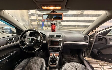 Skoda Octavia, 2012 год, 970 000 рублей, 8 фотография