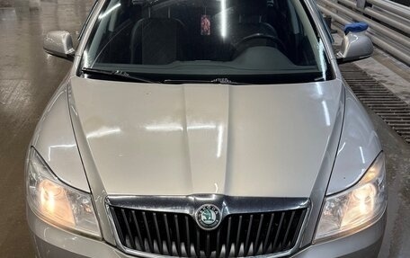 Skoda Octavia, 2012 год, 970 000 рублей, 2 фотография
