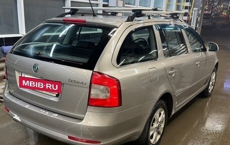 Skoda Octavia, 2012 год, 970 000 рублей, 4 фотография