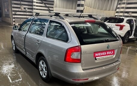 Skoda Octavia, 2012 год, 970 000 рублей, 6 фотография