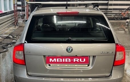 Skoda Octavia, 2012 год, 970 000 рублей, 5 фотография