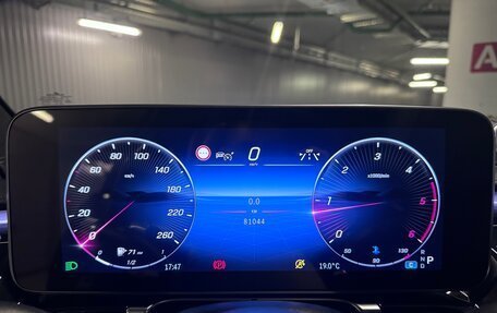 Mercedes-Benz S-Класс, 2021 год, 9 000 000 рублей, 6 фотография