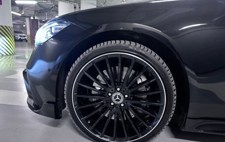 Mercedes-Benz S-Класс, 2021 год, 9 000 000 рублей, 11 фотография