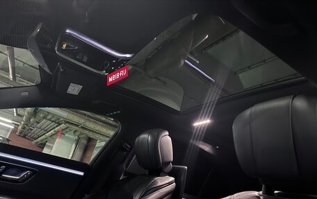 Mercedes-Benz S-Класс, 2021 год, 9 000 000 рублей, 7 фотография