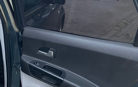 KIA cee'd I рестайлинг, 2008 год, 950 000 рублей, 8 фотография