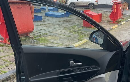 KIA cee'd I рестайлинг, 2008 год, 950 000 рублей, 7 фотография