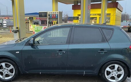 KIA cee'd I рестайлинг, 2008 год, 950 000 рублей, 6 фотография