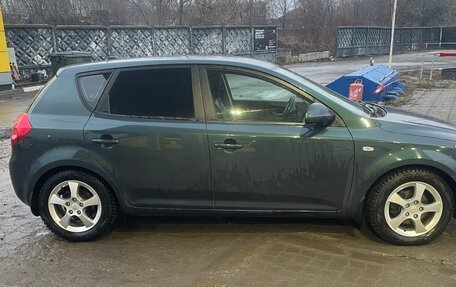 KIA cee'd I рестайлинг, 2008 год, 950 000 рублей, 3 фотография