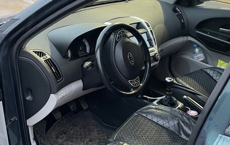 KIA cee'd I рестайлинг, 2008 год, 950 000 рублей, 13 фотография