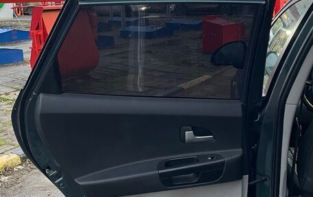 KIA cee'd I рестайлинг, 2008 год, 950 000 рублей, 11 фотография