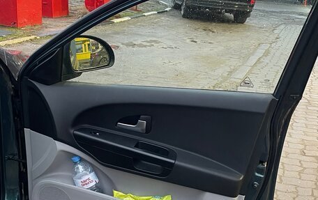 KIA cee'd I рестайлинг, 2008 год, 950 000 рублей, 9 фотография