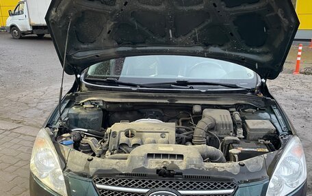 KIA cee'd I рестайлинг, 2008 год, 950 000 рублей, 10 фотография