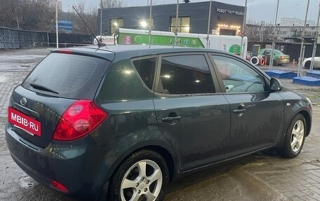 KIA cee'd I рестайлинг, 2008 год, 950 000 рублей, 5 фотография
