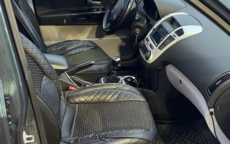 KIA cee'd I рестайлинг, 2008 год, 950 000 рублей, 14 фотография