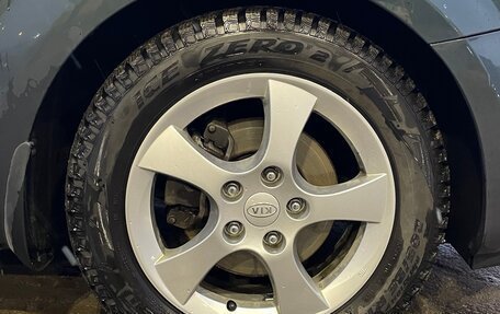 KIA cee'd I рестайлинг, 2008 год, 950 000 рублей, 19 фотография