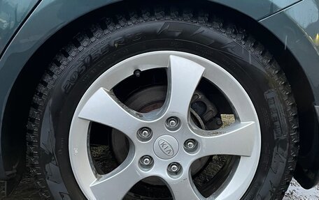 KIA cee'd I рестайлинг, 2008 год, 950 000 рублей, 17 фотография