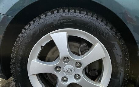 KIA cee'd I рестайлинг, 2008 год, 950 000 рублей, 18 фотография