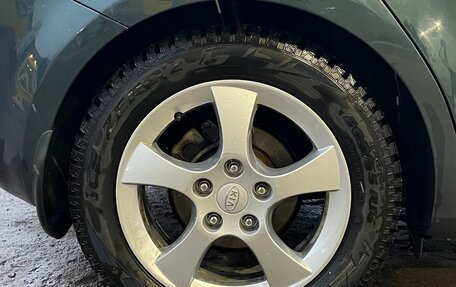 KIA cee'd I рестайлинг, 2008 год, 950 000 рублей, 16 фотография