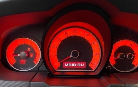 KIA cee'd I рестайлинг, 2008 год, 950 000 рублей, 20 фотография