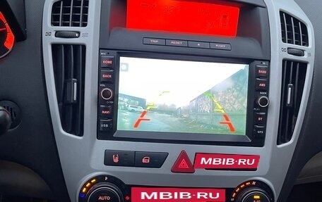 KIA cee'd I рестайлинг, 2008 год, 950 000 рублей, 23 фотография