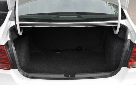 Volkswagen Polo VI (EU Market), 2019 год, 1 285 000 рублей, 8 фотография