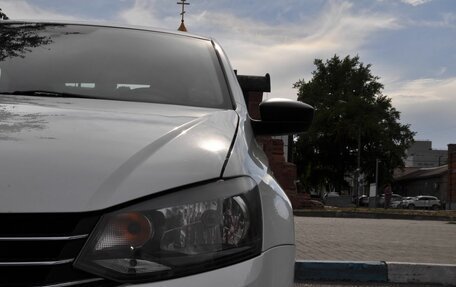 Volkswagen Polo VI (EU Market), 2019 год, 1 285 000 рублей, 9 фотография