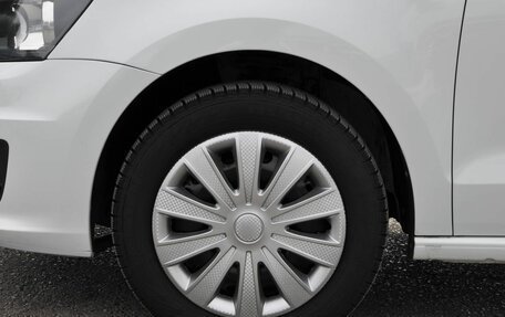 Volkswagen Polo VI (EU Market), 2019 год, 1 285 000 рублей, 11 фотография