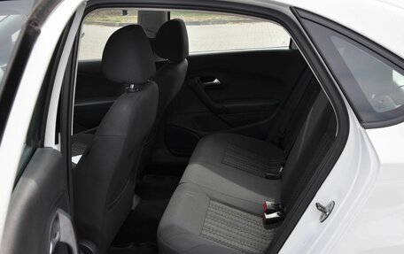 Volkswagen Polo VI (EU Market), 2019 год, 1 285 000 рублей, 12 фотография