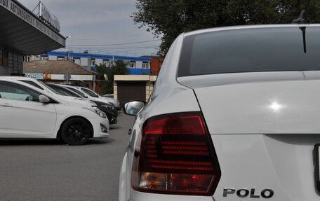 Volkswagen Polo VI (EU Market), 2019 год, 1 285 000 рублей, 10 фотография