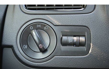 Volkswagen Polo VI (EU Market), 2019 год, 1 285 000 рублей, 15 фотография