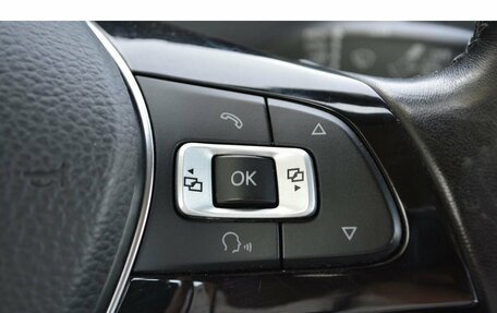 Volkswagen Polo VI (EU Market), 2019 год, 1 285 000 рублей, 18 фотография