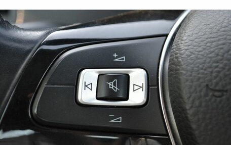 Volkswagen Polo VI (EU Market), 2019 год, 1 285 000 рублей, 17 фотография