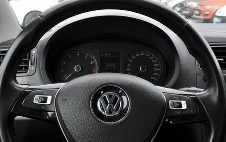 Volkswagen Polo VI (EU Market), 2019 год, 1 285 000 рублей, 19 фотография