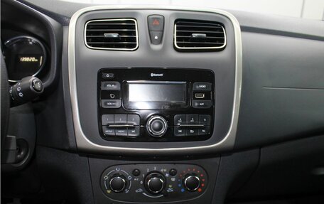 Renault Sandero II рестайлинг, 2019 год, 1 129 000 рублей, 14 фотография