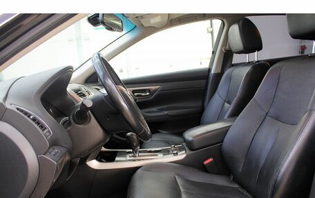 Nissan Teana, 2014 год, 1 585 000 рублей, 11 фотография