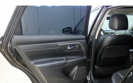 Nissan Teana, 2014 год, 1 585 000 рублей, 7 фотография