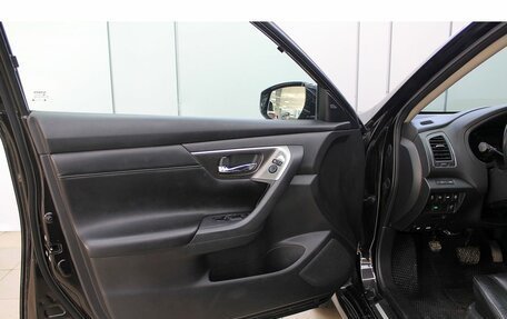 Nissan Teana, 2014 год, 1 585 000 рублей, 8 фотография