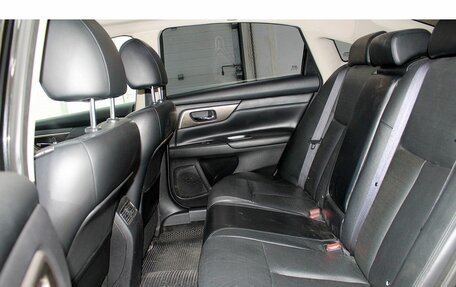 Nissan Teana, 2014 год, 1 585 000 рублей, 9 фотография