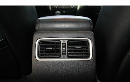 Nissan Teana, 2014 год, 1 585 000 рублей, 10 фотография