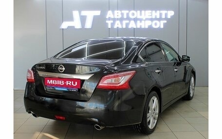 Nissan Teana, 2014 год, 1 585 000 рублей, 3 фотография